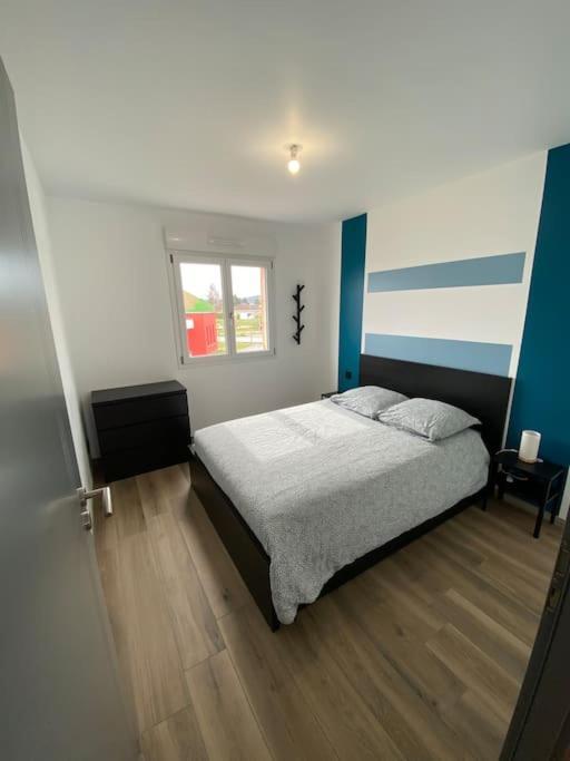 Appartement Climatise Charmes  Eksteriør bilde